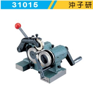 臺(tái)灣米其林精密工具 小型沖子研磨器31015