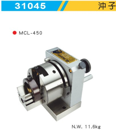 臺(tái)灣米其林精密工具 雙向沖子研磨器MCL-450